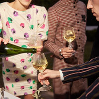 ワインテイスティング